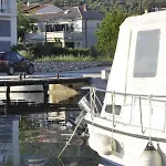 Kordic Barbat na Rabu