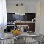 Kordic Lägenhet Barbat na Rabu
