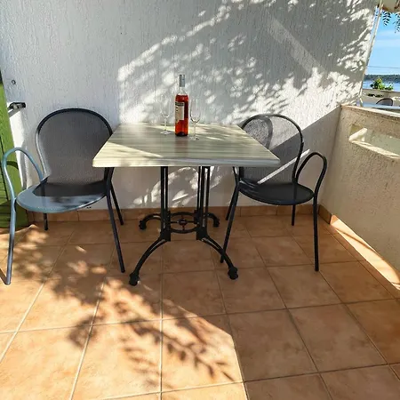 Appartement Kordic Barbat na Rabu