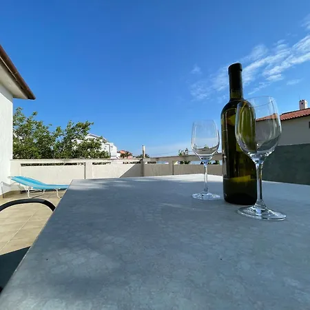 Appartement Kordic *