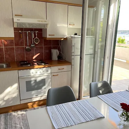 Appartement Kordic Barbat na Rabu