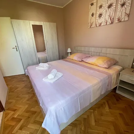 Kordic * Barbat na Rabu