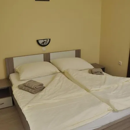 Kordic Apartmán *