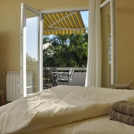 Kordic Apartmán Barbat na Rabu