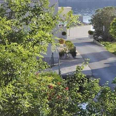 Apartmán Kordic Barbat na Rabu