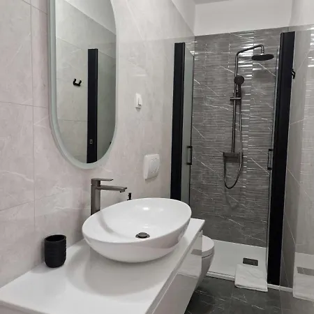 Apartmán Kordic *