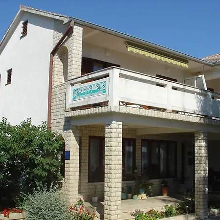 Kordic * Barbat na Rabu