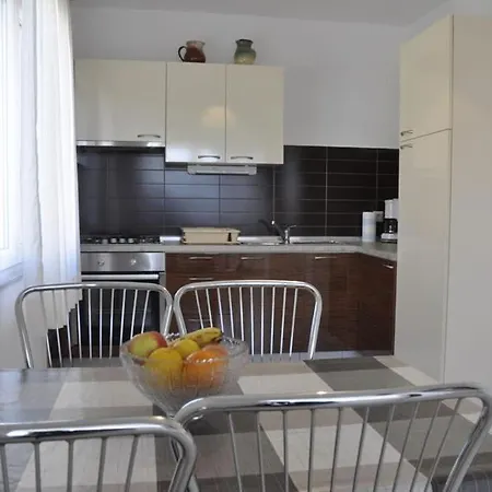 Kordic Apartmán Barbat na Rabu