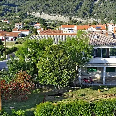 Kordic Apartmán