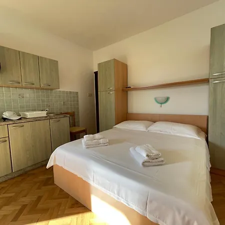 Apartmán Kordic