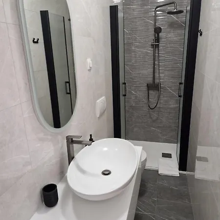 Kordic Apartmán Barbat na Rabu