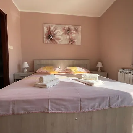 Kordic Apartmán