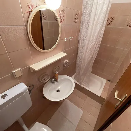 Kordic Barbat na Rabu